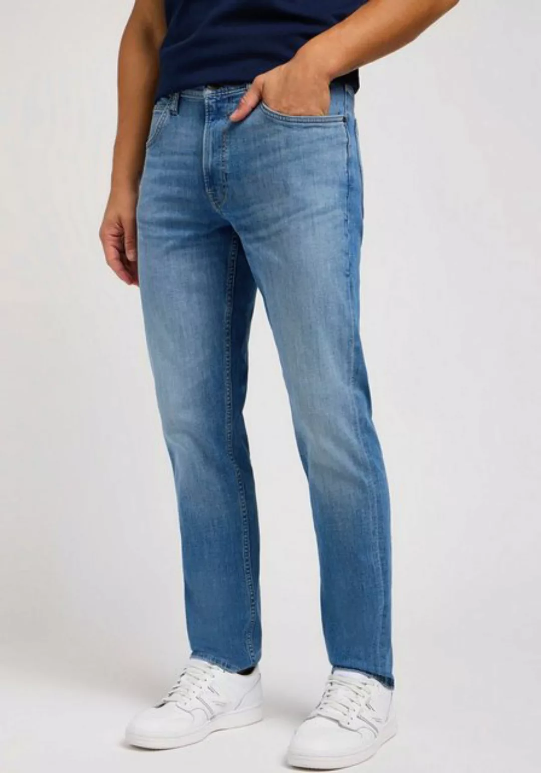 Lee® Straight-Jeans Brooklyn günstig online kaufen