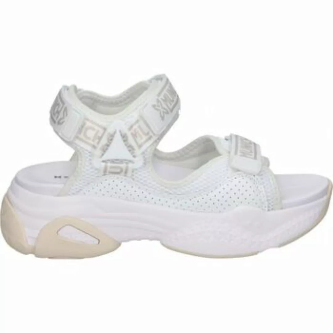 Munich  Sandalen SANDALIAS  4177005 MODA JOVEN BLANCO günstig online kaufen