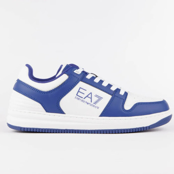 Emporio Armani EA7  Sneaker Print luxe günstig online kaufen