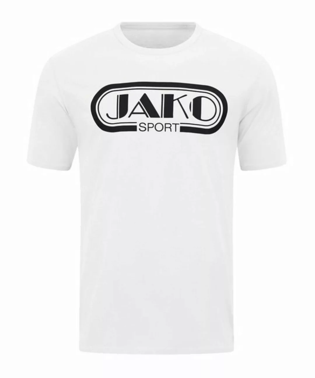 Jako T-Shirt Retro T-Shirt default günstig online kaufen