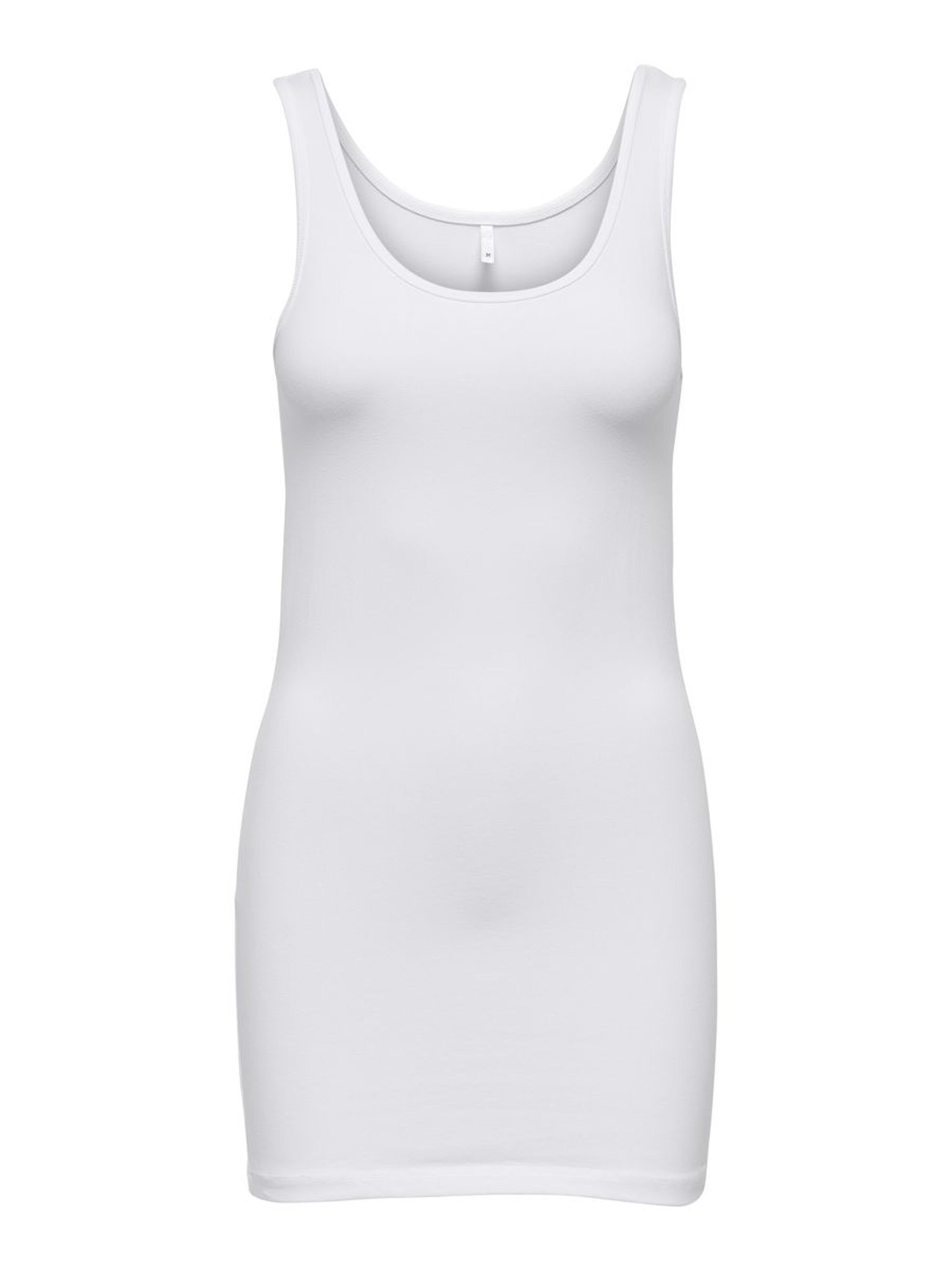 ONLY Tanktop Live Love (1-tlg) günstig online kaufen