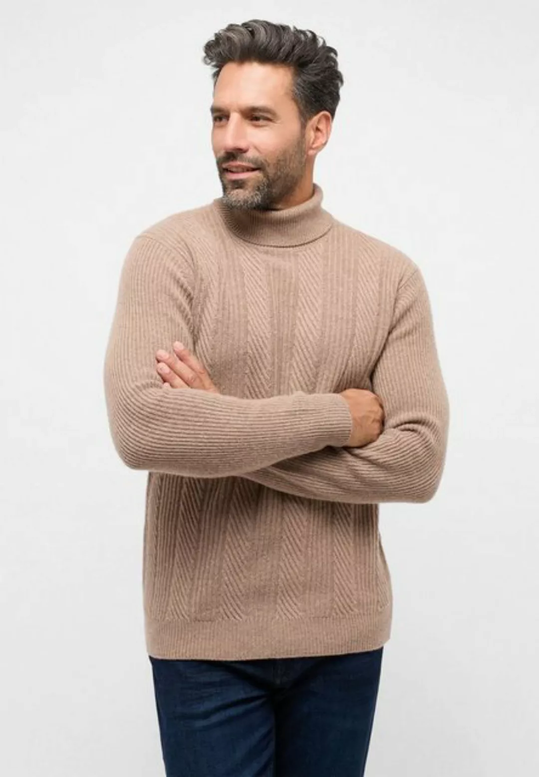 Eterna Strickpullover günstig online kaufen