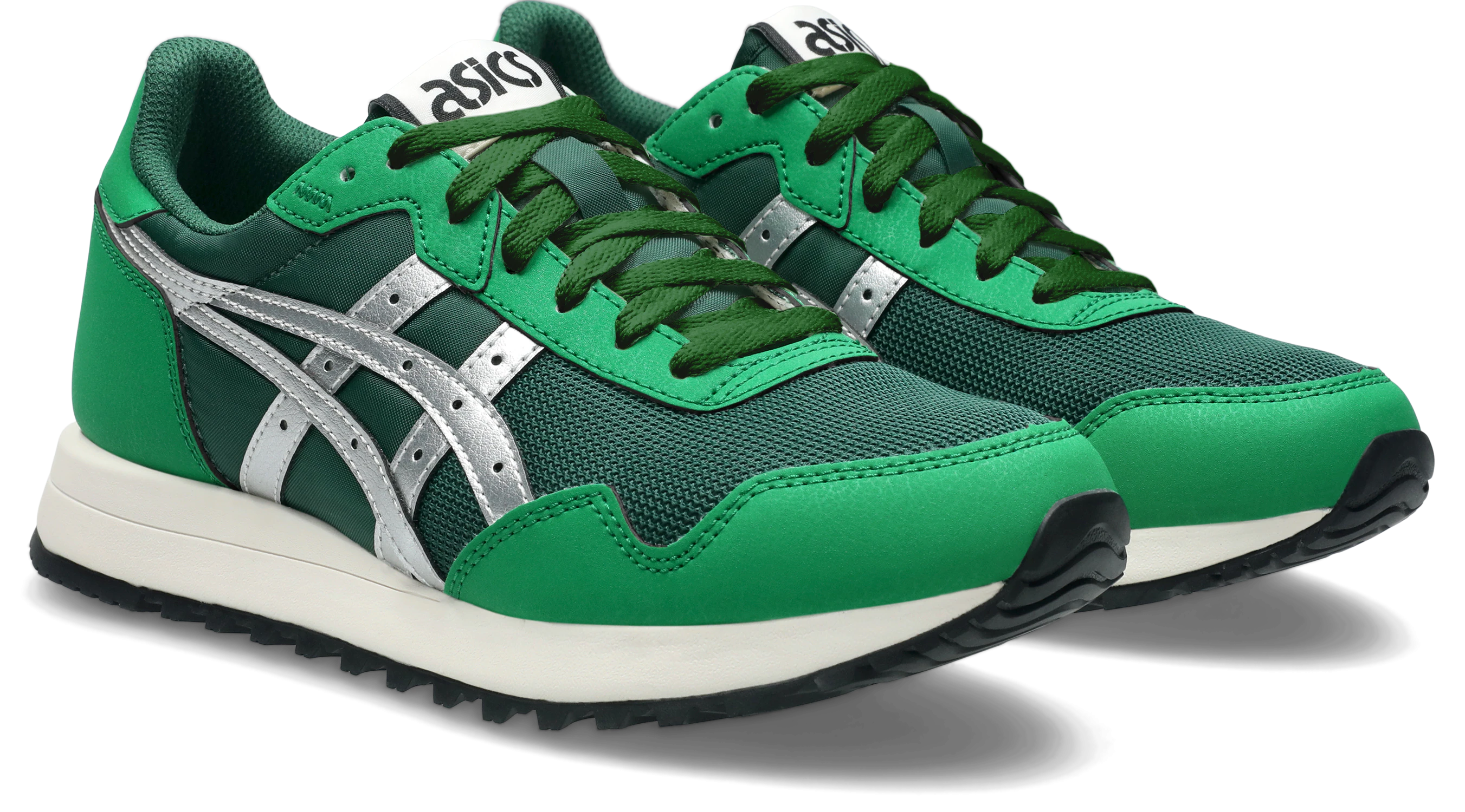 ASICS SportStyle Sneaker "TIGER RUNNER II" günstig online kaufen