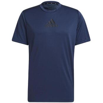 adidas  T-Shirts & Poloshirts GM2129 günstig online kaufen