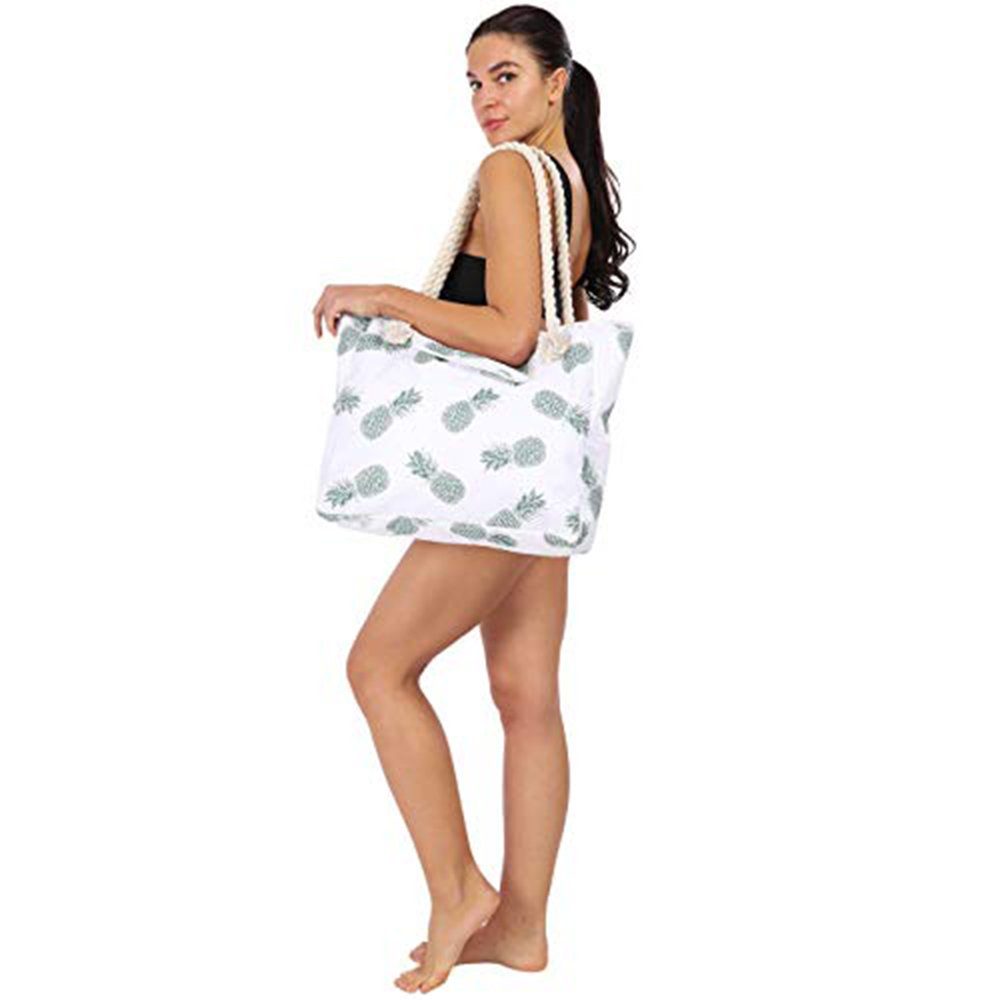 Coonoor Strandtasche Damen Extra Groß Schultertasche günstig online kaufen
