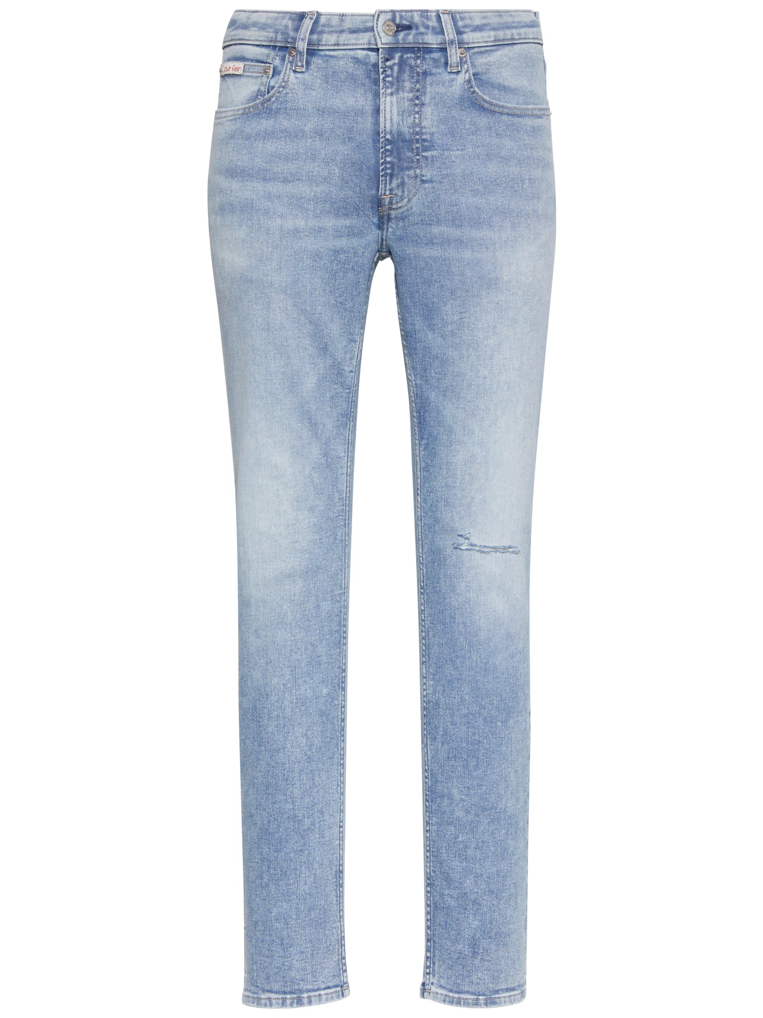 Calvin Klein Jeans Skinny-fit-Jeans "SKINNY JEANS", Skinny fit günstig online kaufen