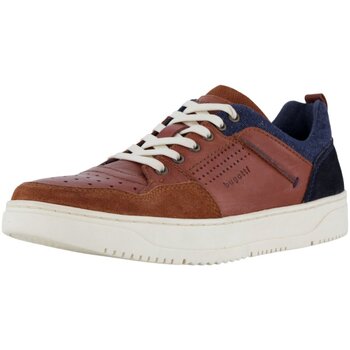 Bugatti  Halbschuhe Schnuerschuhe Humus 321-A9H07-1200-6400 günstig online kaufen