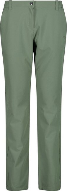 CMP Steghose WOMAN LONG PANT günstig online kaufen