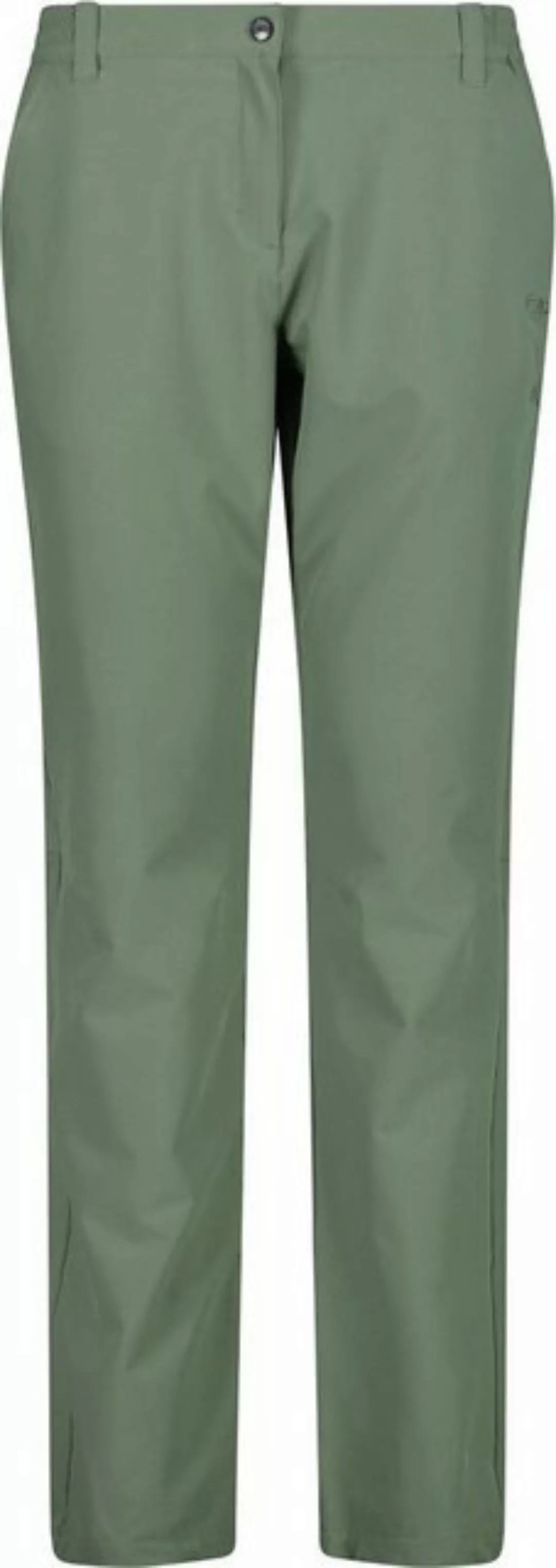 CMP Steghose WOMAN LONG PANT günstig online kaufen