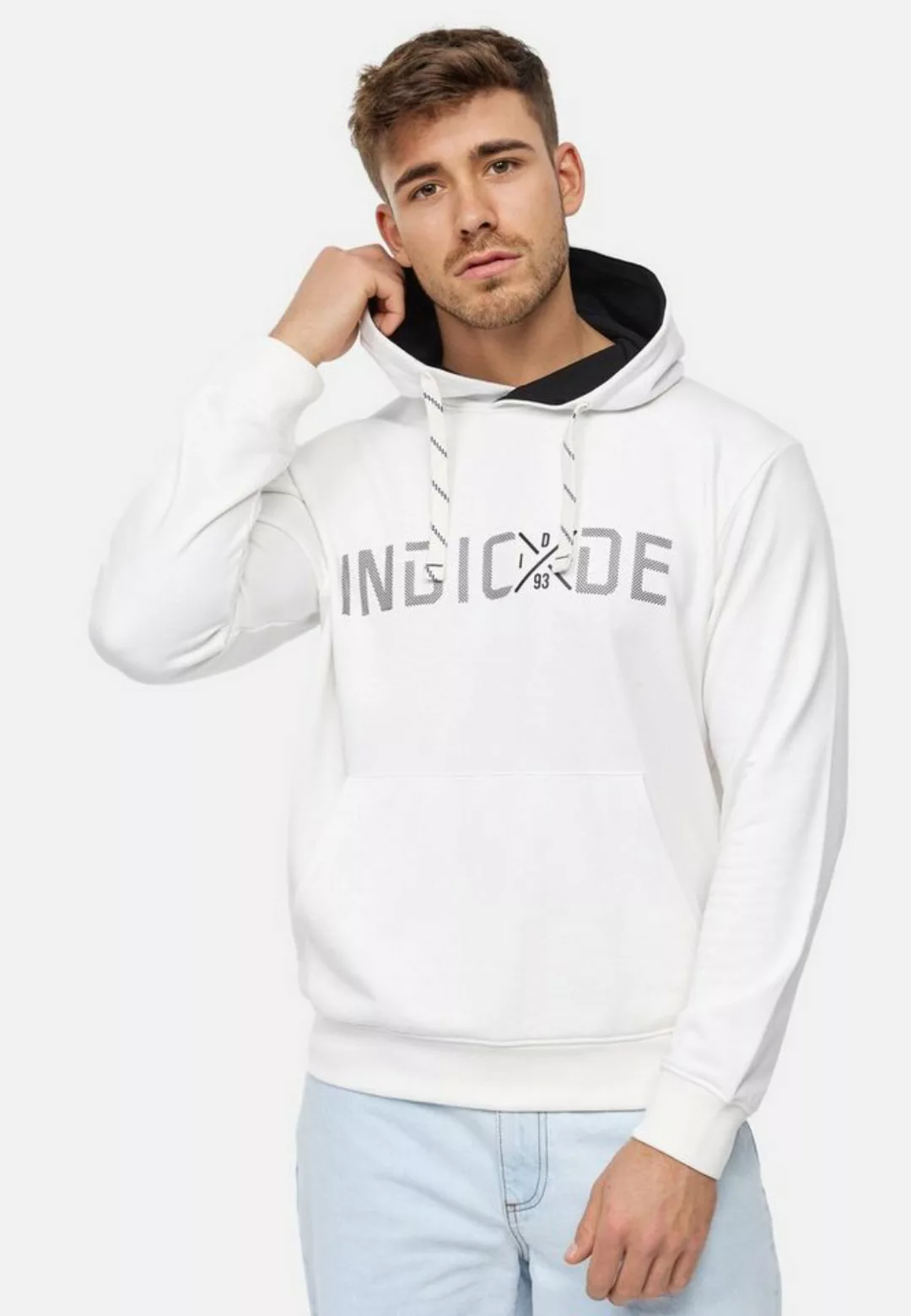 Indicode Strickpullover Lizzo günstig online kaufen