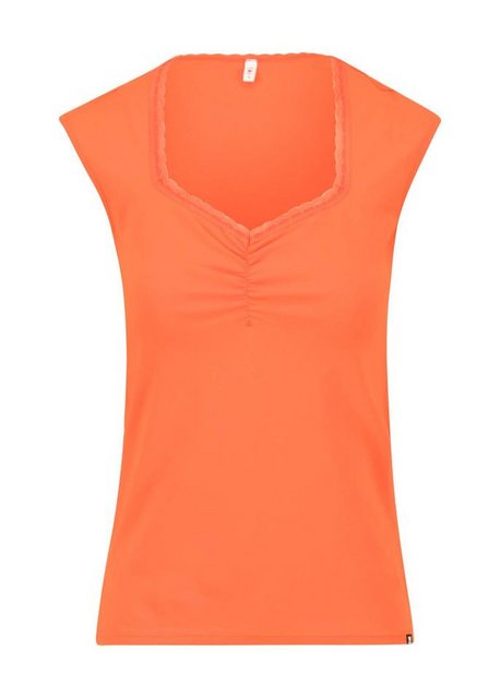 Blutsgeschwister Shirttop - Sommer Top  - Let Romance Rule günstig online kaufen