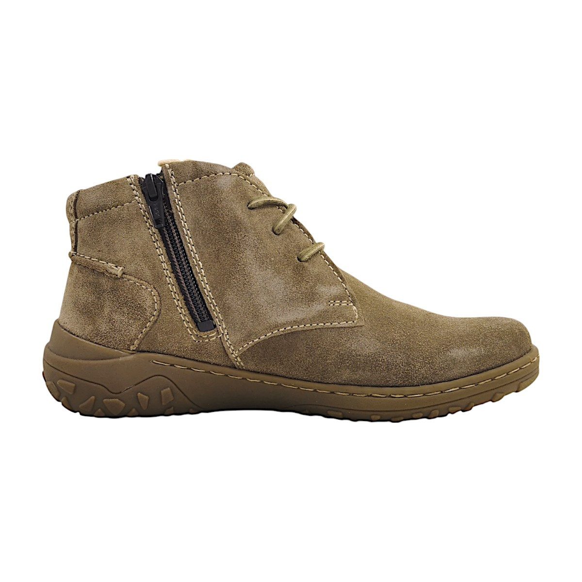 Josef Seibel Schnürstiefel Stiefelette günstig online kaufen