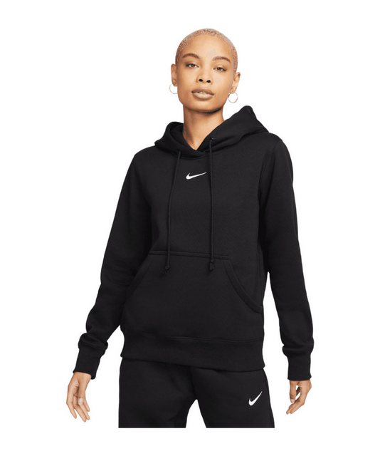 Nike Sportswear Sweater Phoenix Fleece Hoody Damen günstig online kaufen