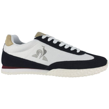 Le Coq Sportif  Sneaker VELOCE BBR PREMIUM OPTICAL WHITE/DRESS BLUE günstig online kaufen