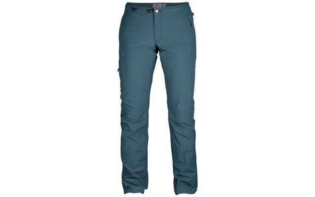 Fjällräven Outdoorhose High Coast Trail Trousers W günstig online kaufen