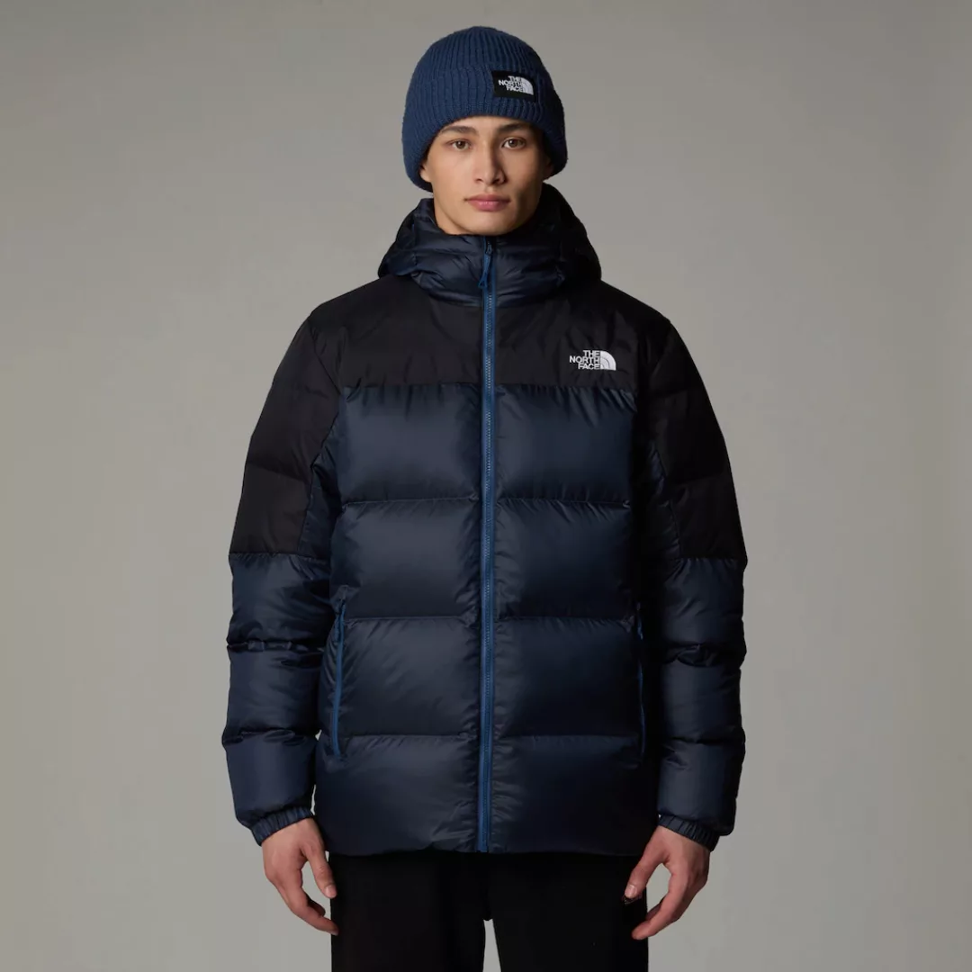 The North Face Steppjacke "DIABLO", mit Kapuze, Wasserabweisend & Winddicht günstig online kaufen