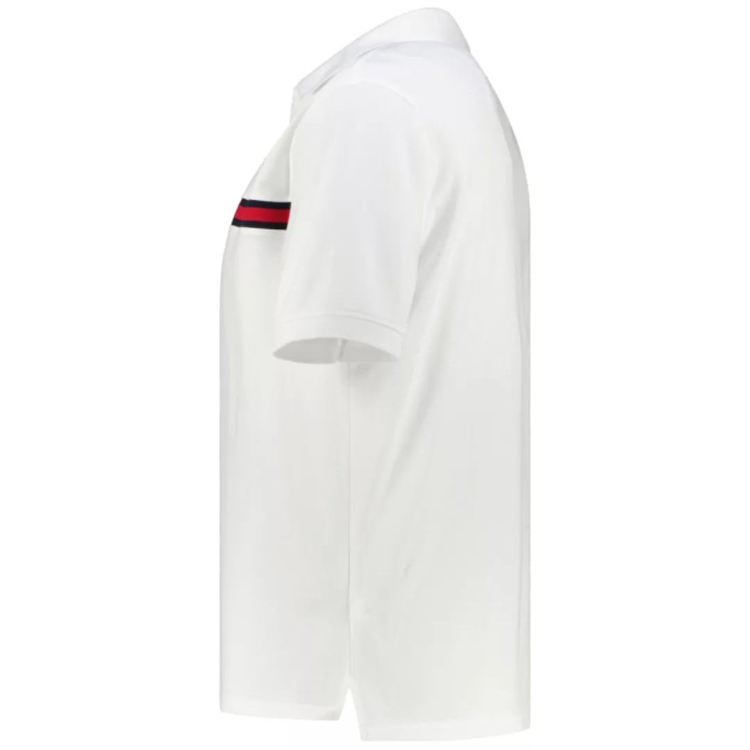 Tommy Hilfiger Big & Tall Poloshirt BT-HILFIGER CHEST INSERT REG -B in Groß günstig online kaufen