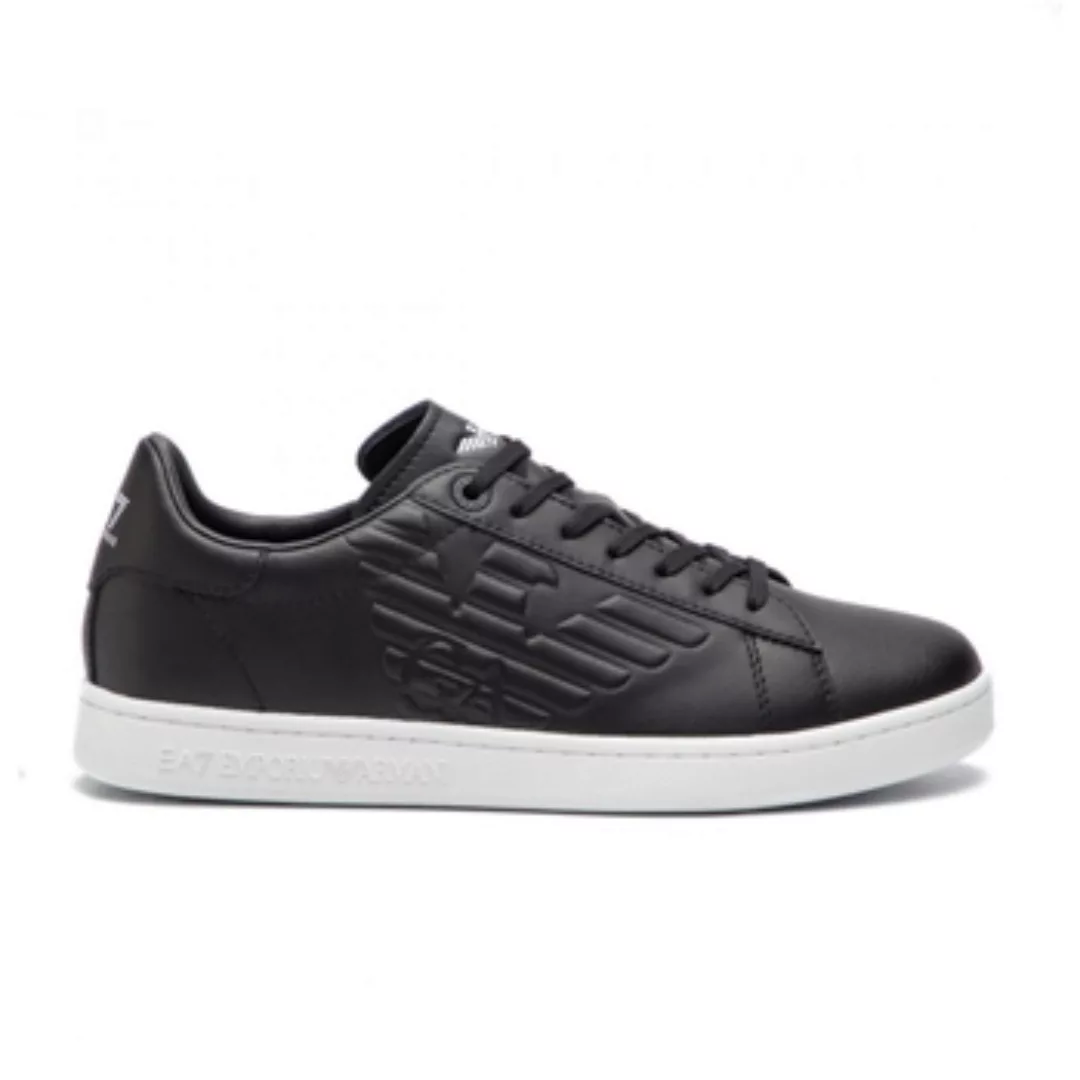 Emporio Armani EA7  Sneaker X8X001-XCC51 günstig online kaufen