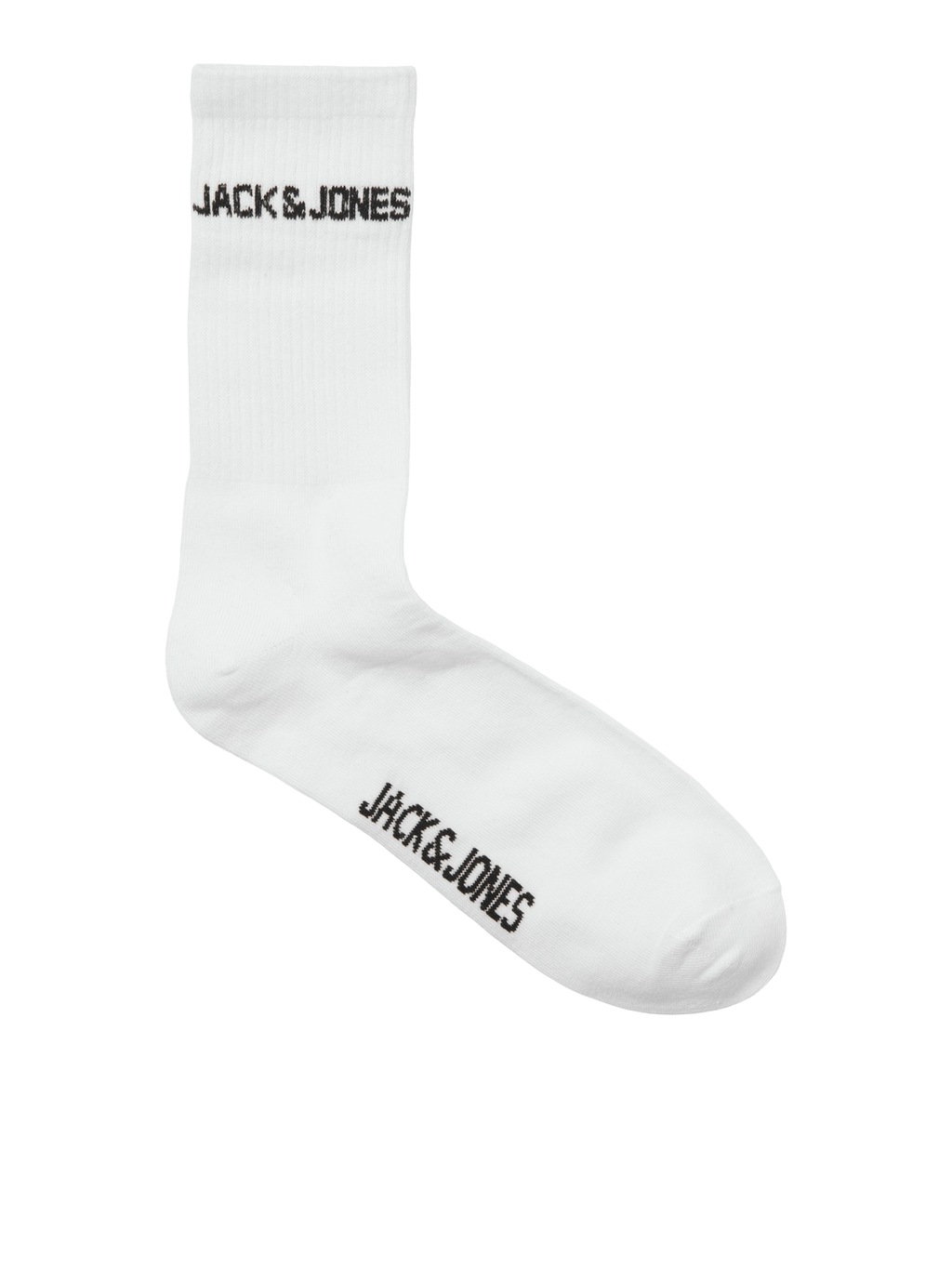 Jack & Jones Freizeitsocken JACMELVIN TENNIS günstig online kaufen