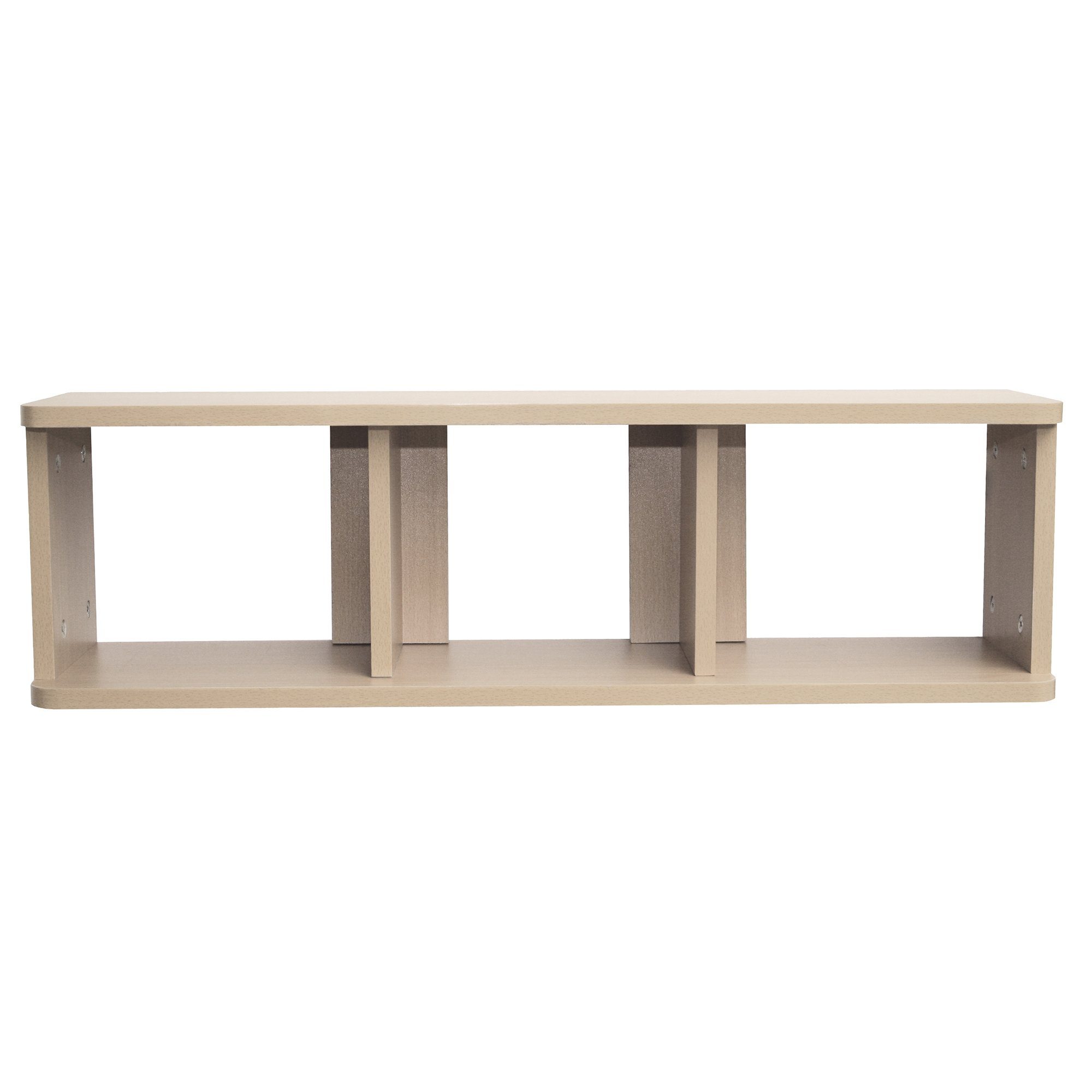 roba® Wickelregal Windelregal, Wandregal mit 2 günstig online kaufen