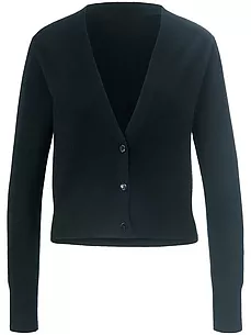 Strickjacke include schwarz günstig online kaufen