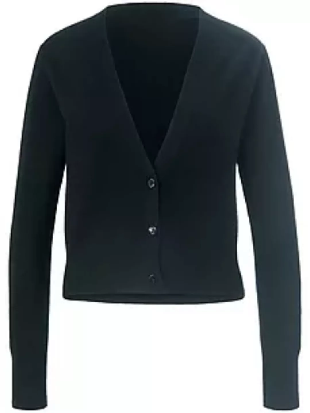 Strickjacke include schwarz günstig online kaufen