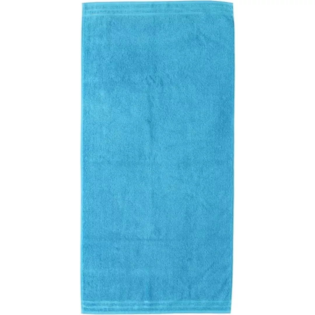 Vossen Handtücher Calypso Feeling - Farbe: turquoise - 557 - Badetuch 100x1 günstig online kaufen