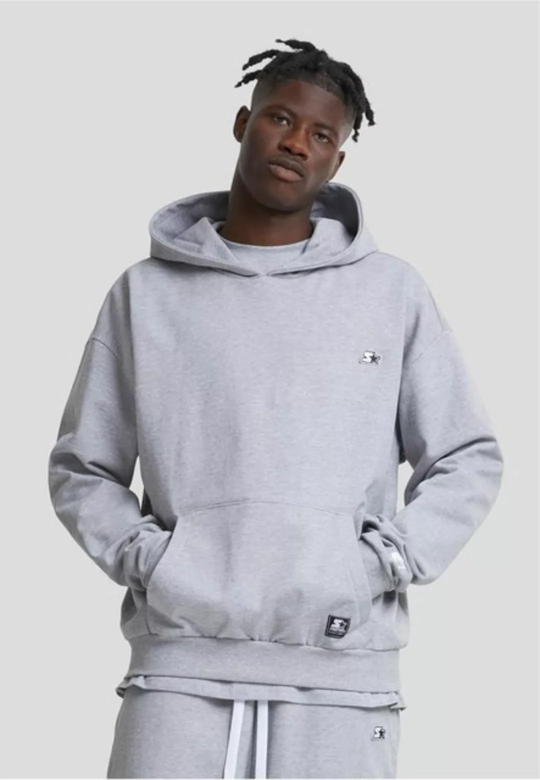 Starter Black Label Kapuzensweatshirt Starter Black Label Herren Starter Es günstig online kaufen