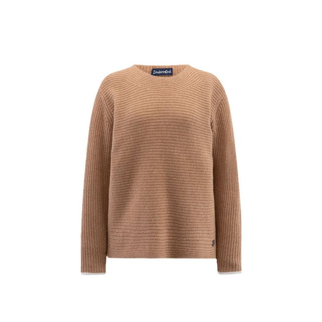 Zaubermond Strickpullover günstig online kaufen