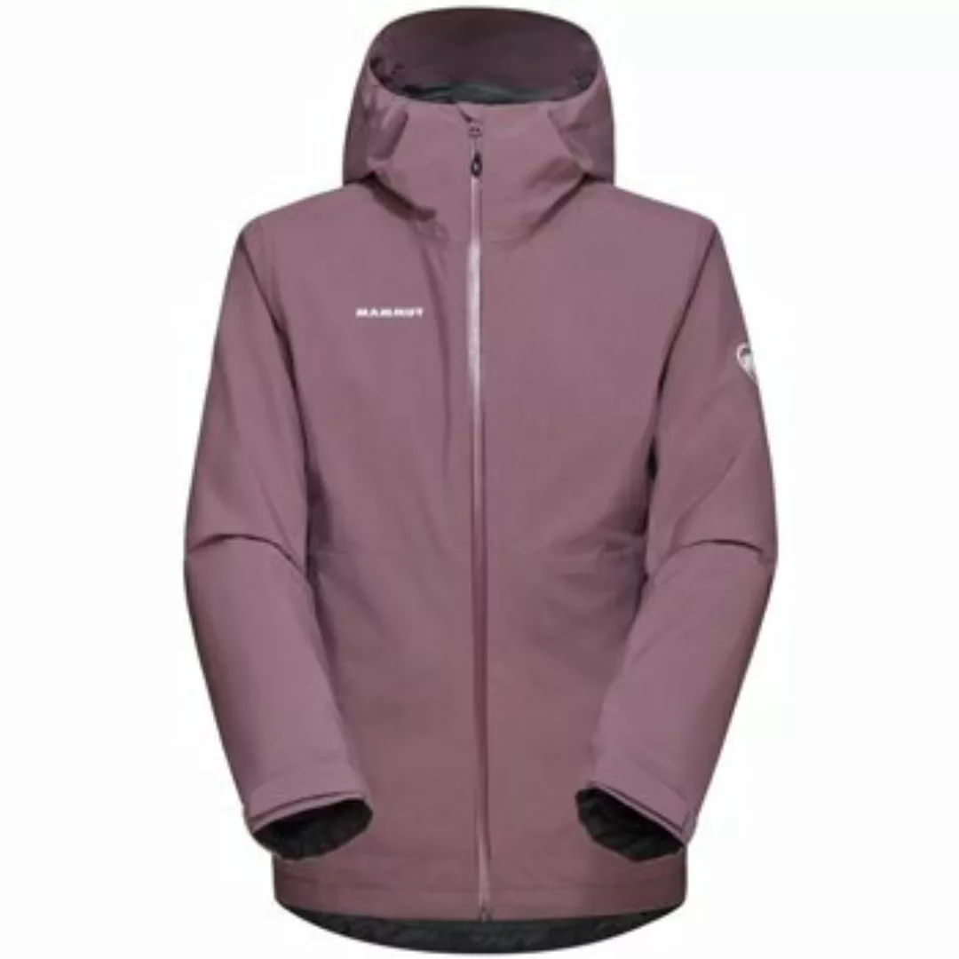 Mammut  Damen-Jacke Sport Alto Light 3in1 Hooded Jacket 1010-30880-50607 günstig online kaufen