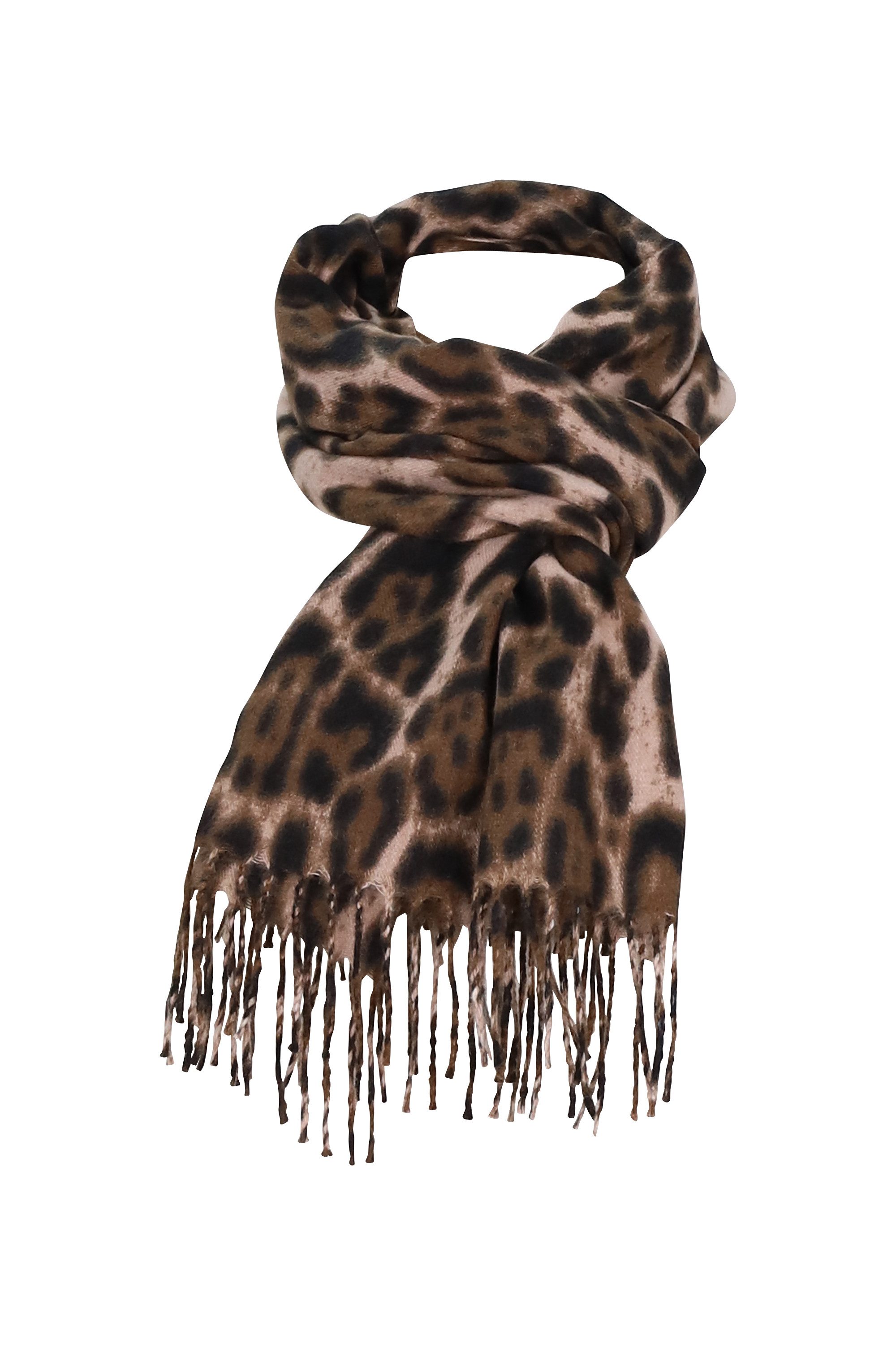 malito more than fashion Modeschal S605, günstig online kaufen