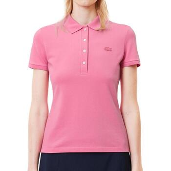 Lacoste  T-Shirts & Poloshirts PF5462-IN-2R3 günstig online kaufen