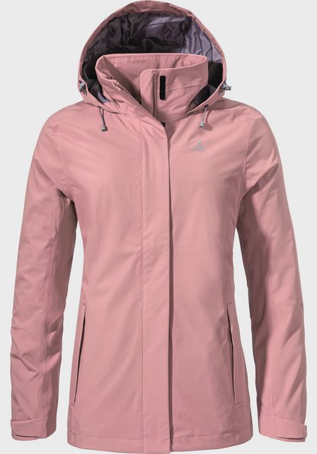 Schöffel Outdoorjacke Jacket Gmund L günstig online kaufen