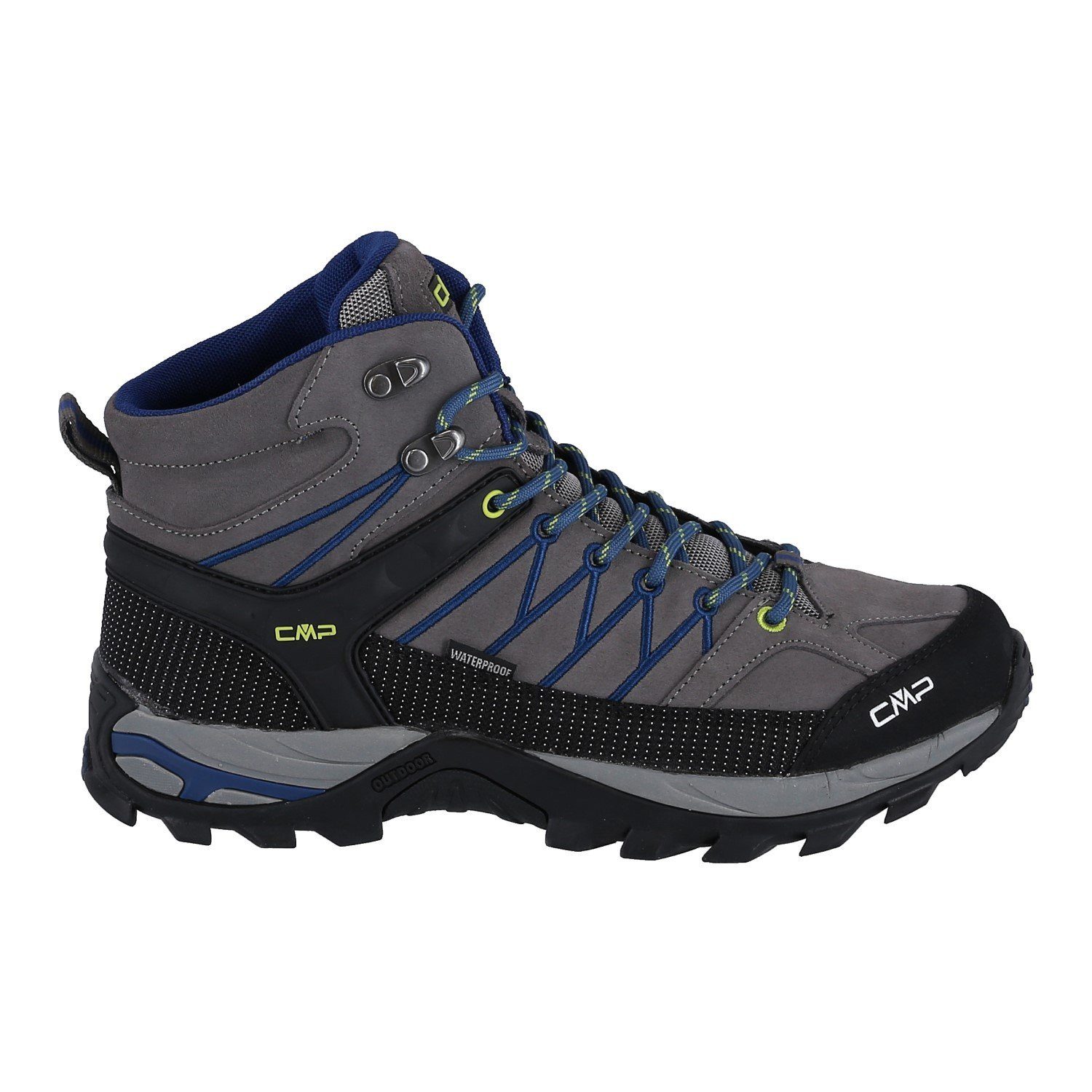 CMP Wander-Trekkingschuhe Rigel Mid Trekking WP günstig online kaufen