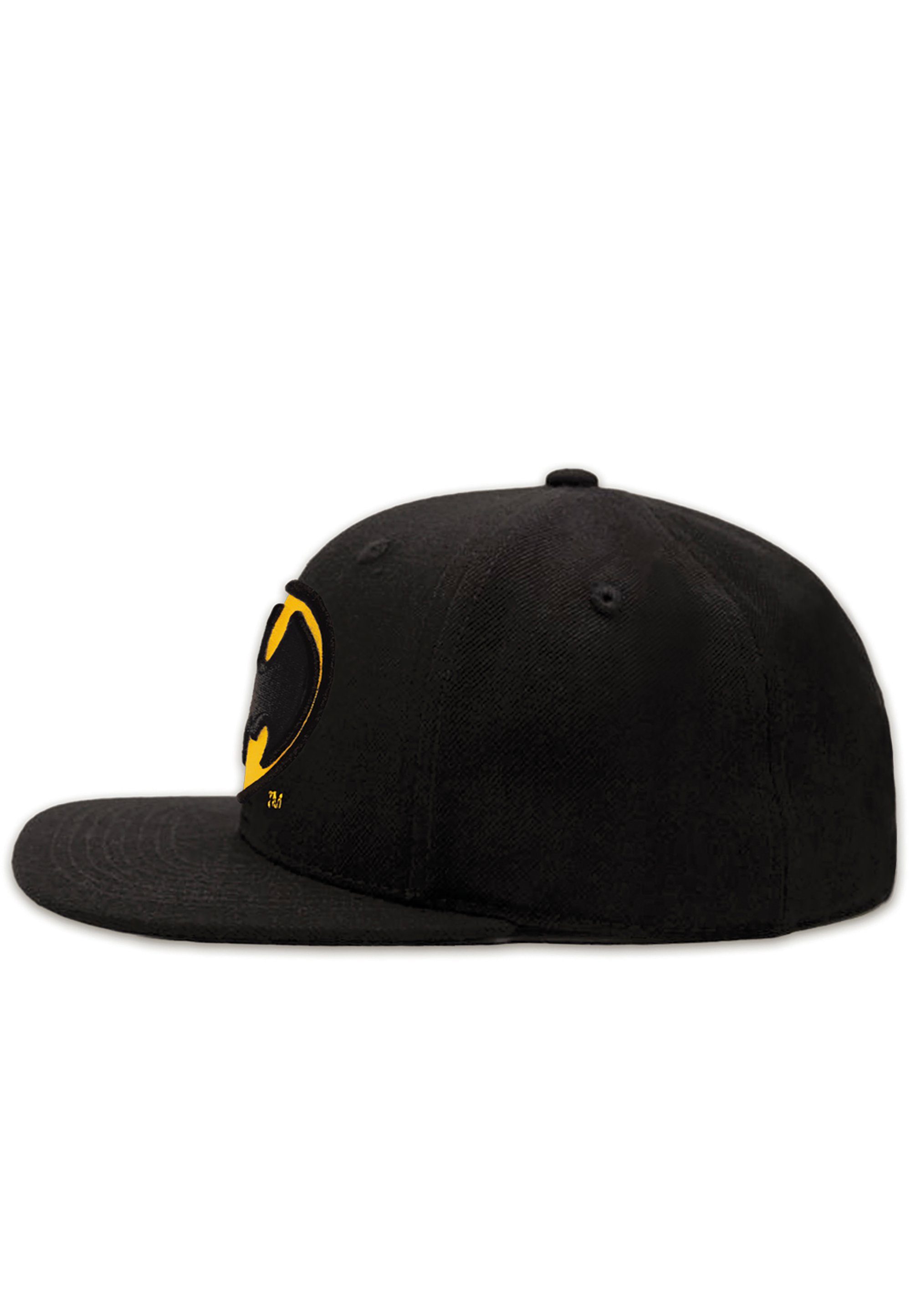 LOGOSHIRT Baseball Cap DC Batman mit günstig online kaufen