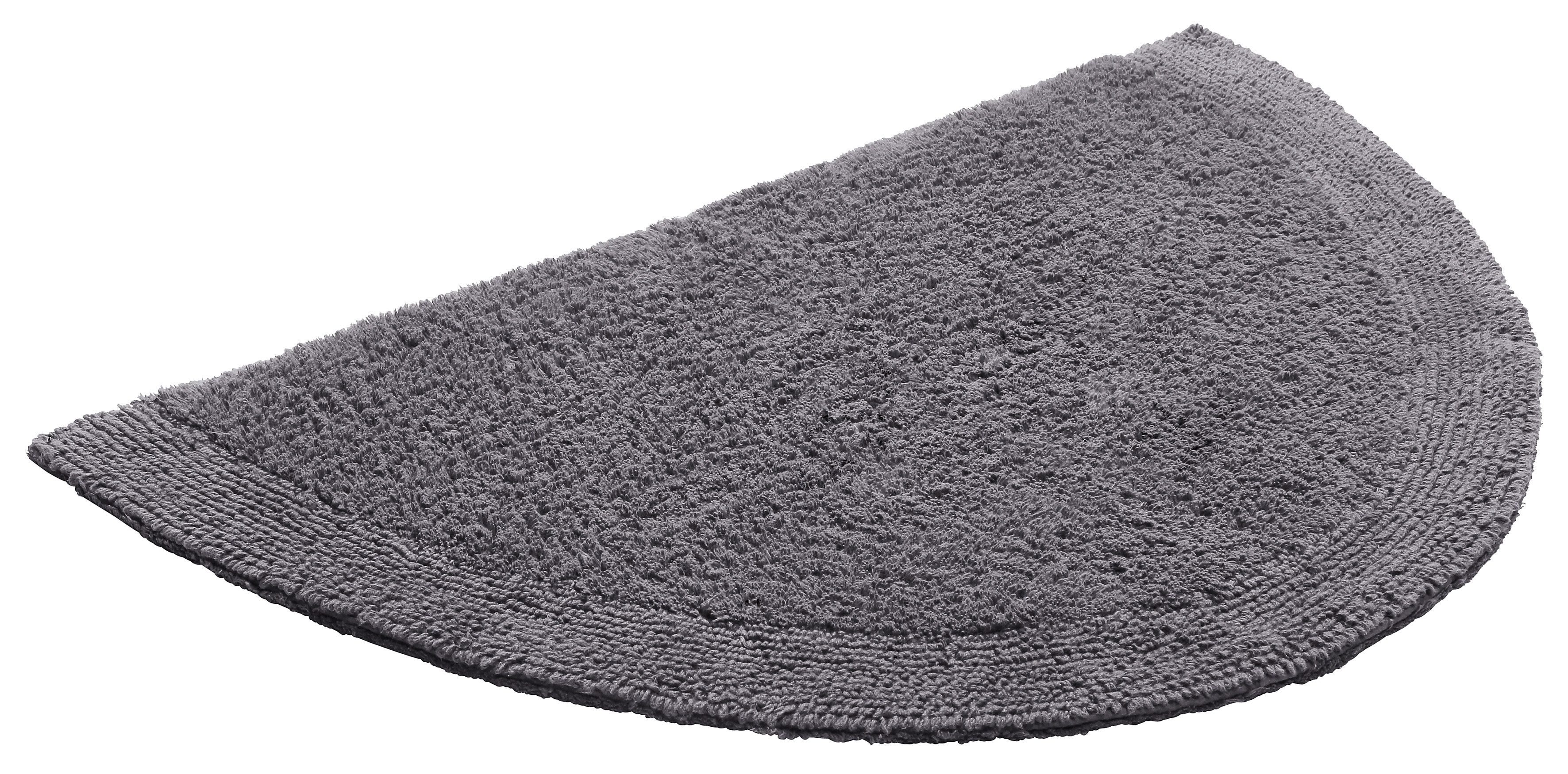 my home Badematte Kapra, Badvorleger, Badezimmer günstig online kaufen