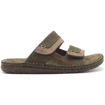 Grunland  Sandalen Lapo sandalo in nabuk günstig online kaufen