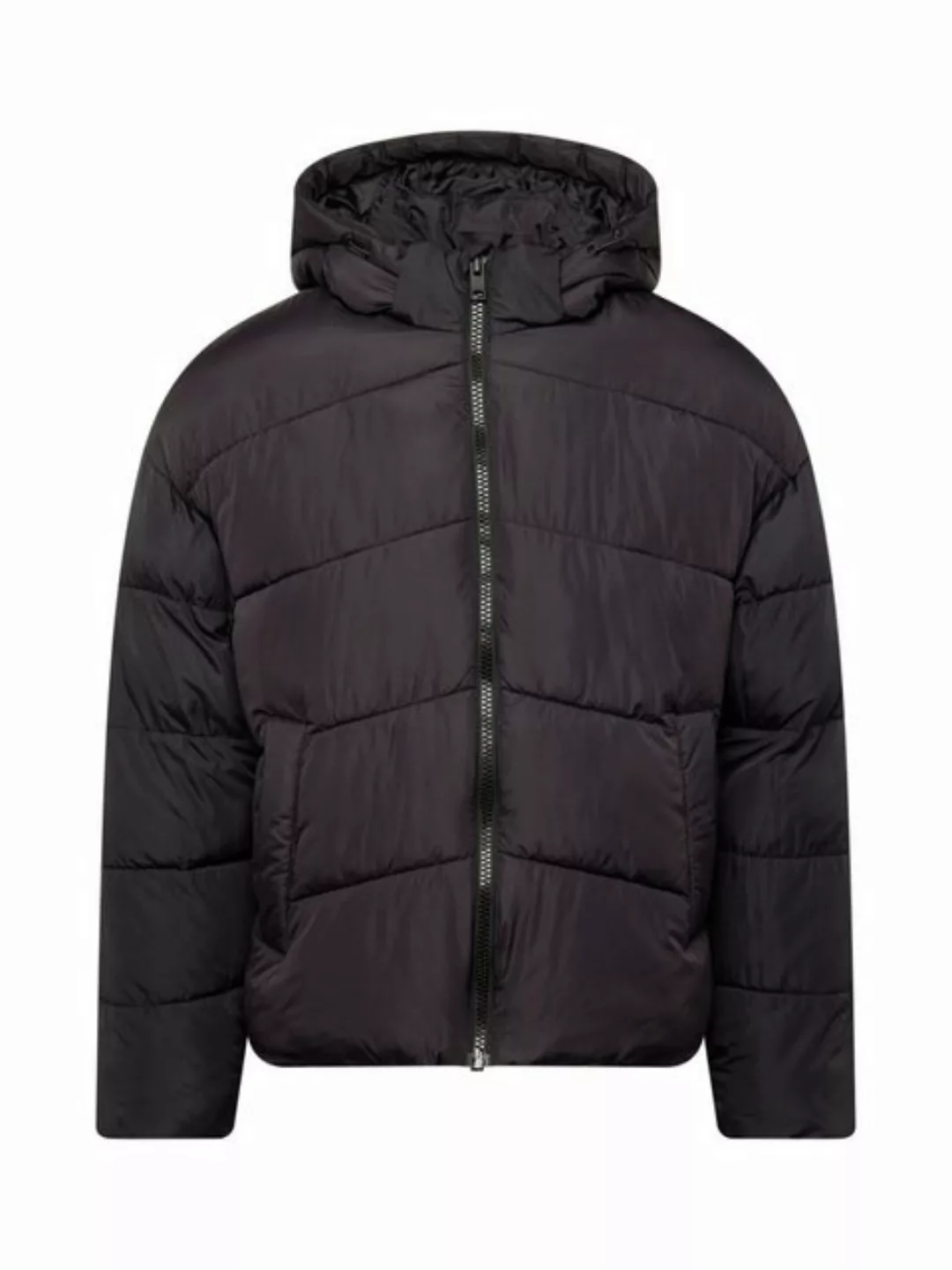 Jack & Jones Steppjacke ELLIOT (1-St) günstig online kaufen