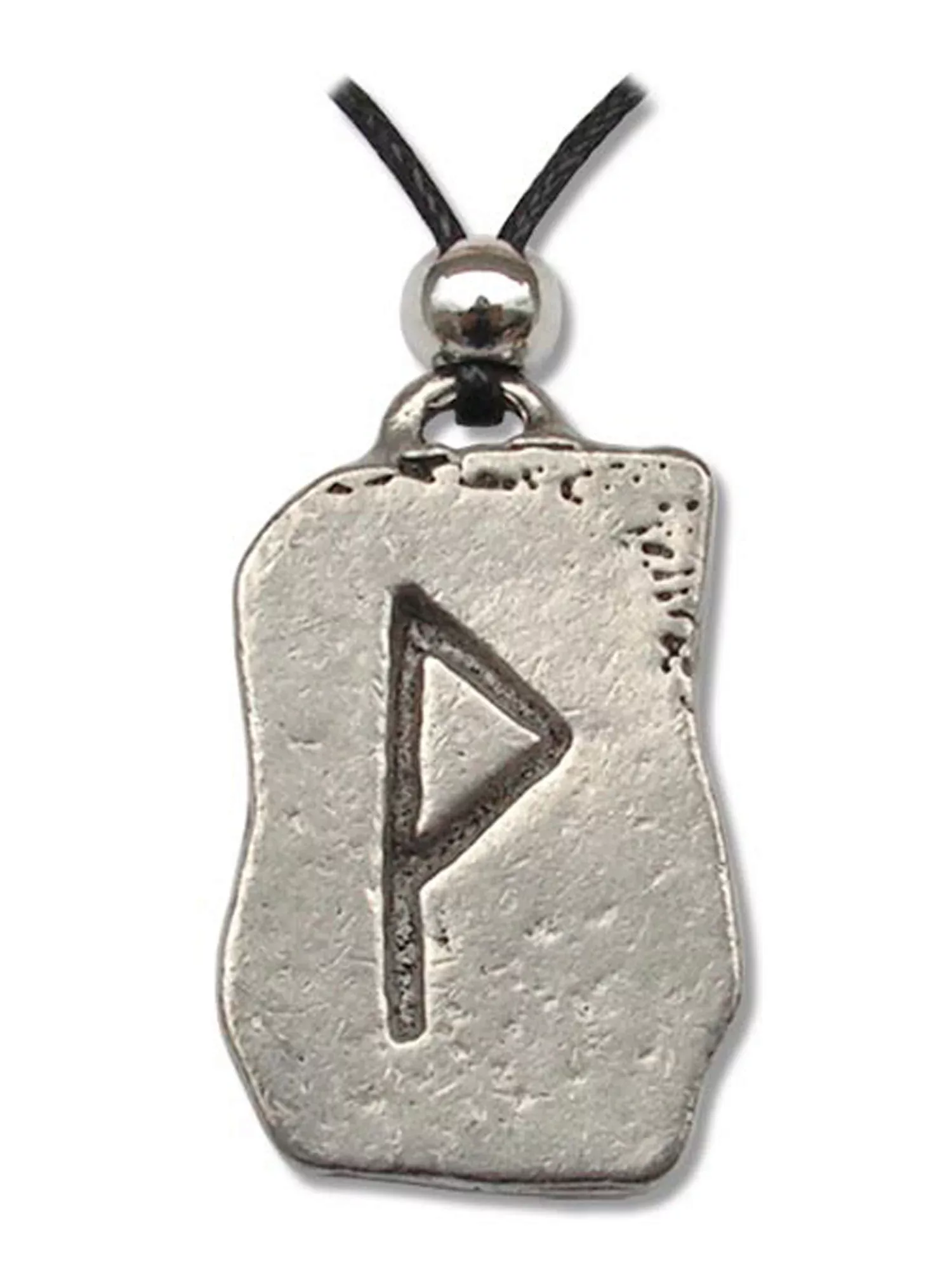 Adelia´s Amulett "Anhänger Runensteine", Wyn - Ausgeglichenheit günstig online kaufen
