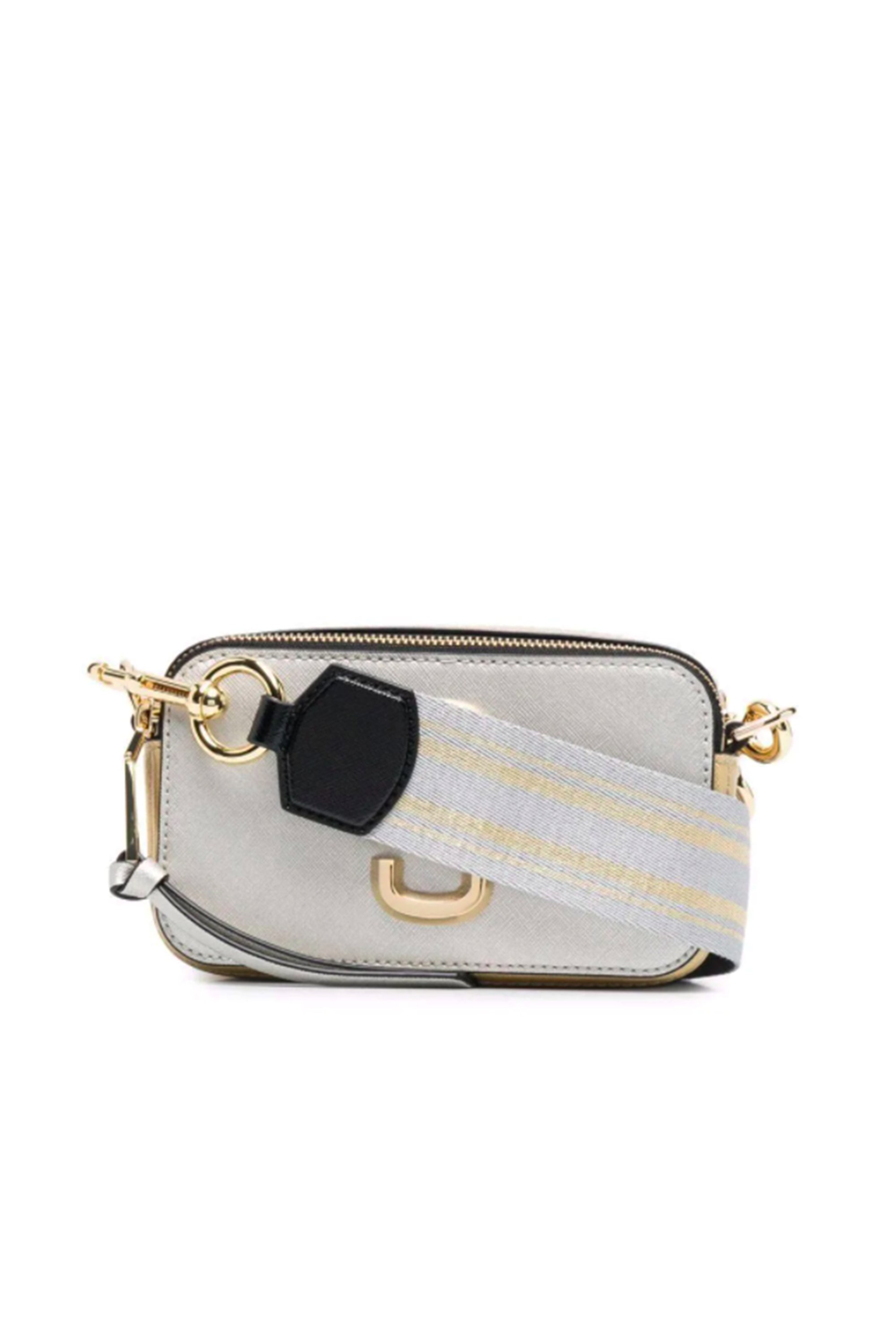 MARC JACOBS Handtaschen Unisex Platin günstig online kaufen