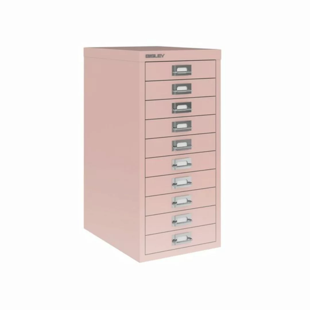 Bisley Aktenschrank Home 620 pastellpink günstig online kaufen