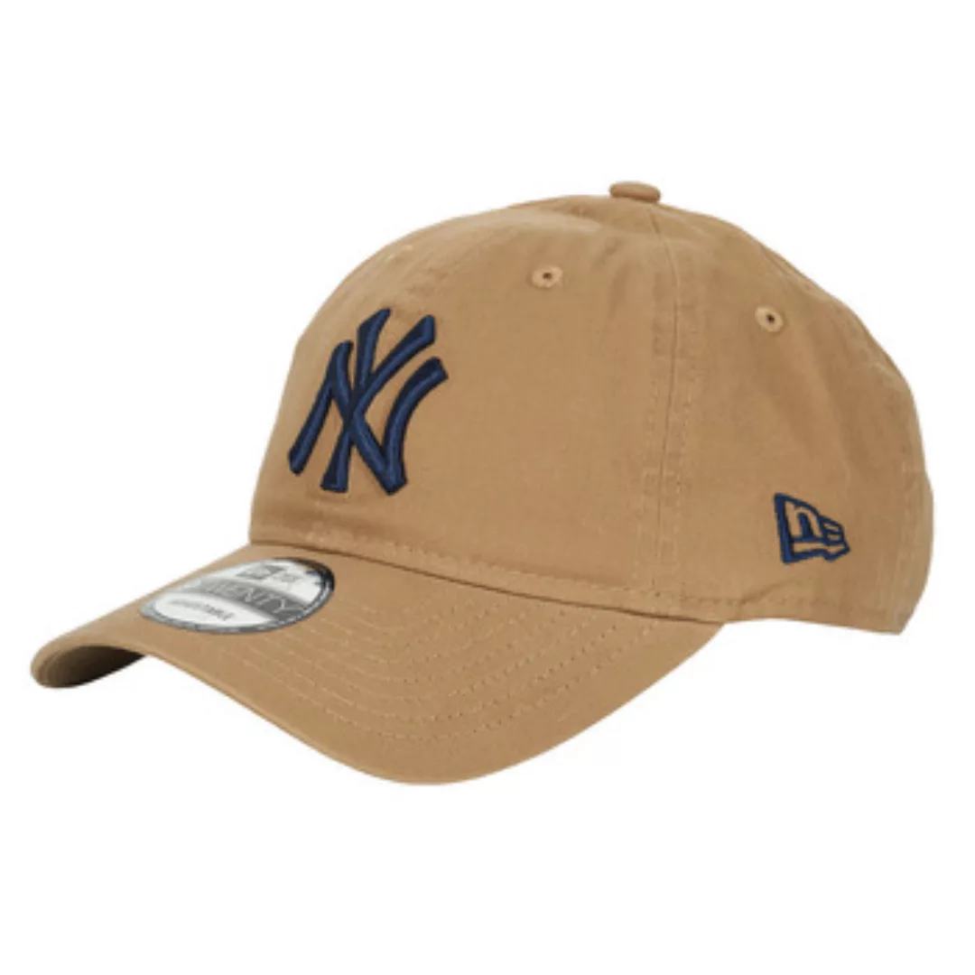 New-Era  Schirmmütze CORE CLASSICS 9TWENTY® NEW YORK YANKEES günstig online kaufen