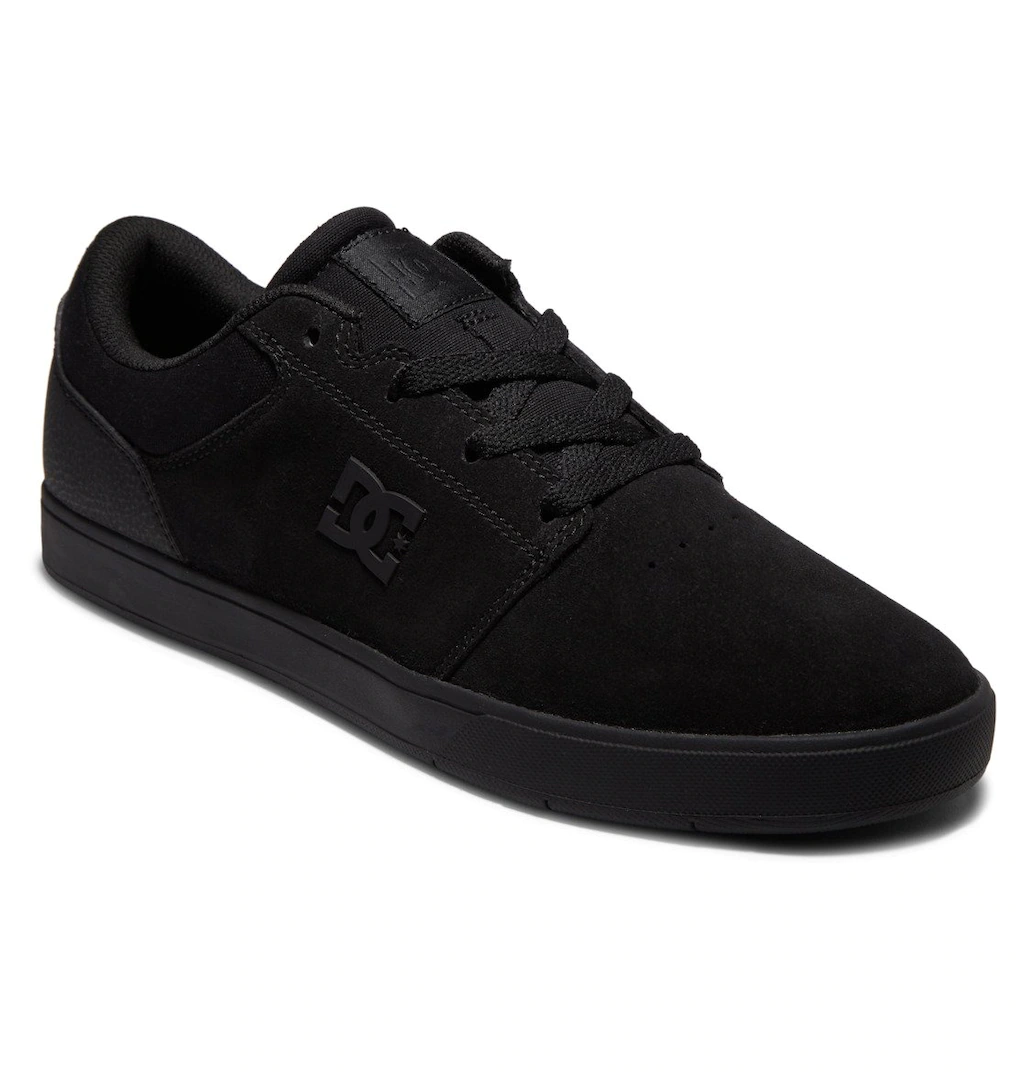 DC Shoes Sneaker "Crisis 2" günstig online kaufen