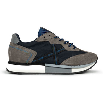 Munich  Sneaker Quorum 8216013 Azul günstig online kaufen