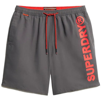 Superdry  Badeshorts Sport Graphic 17 günstig online kaufen