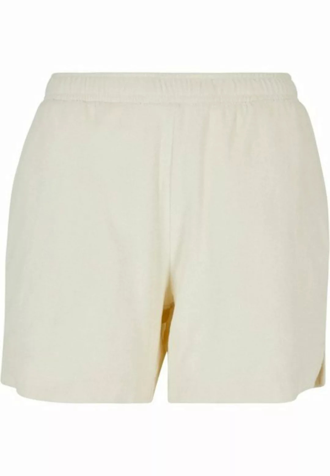 URBAN CLASSICS Sweatshorts Urban Classics Damen Ladies Stone Washed Shorts günstig online kaufen