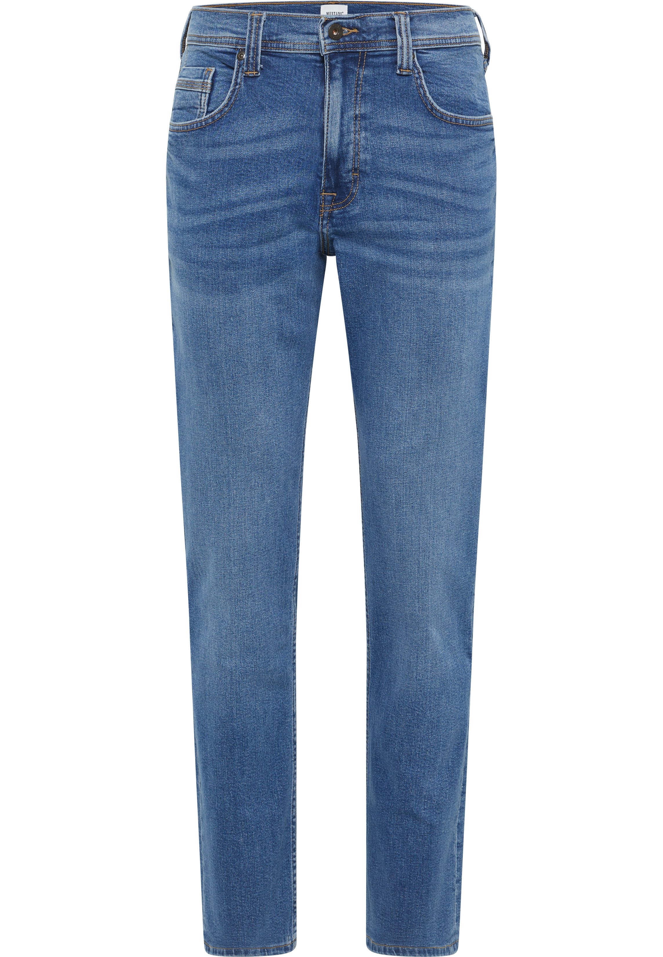MUSTANG Straight-Jeans Washington Straight günstig online kaufen