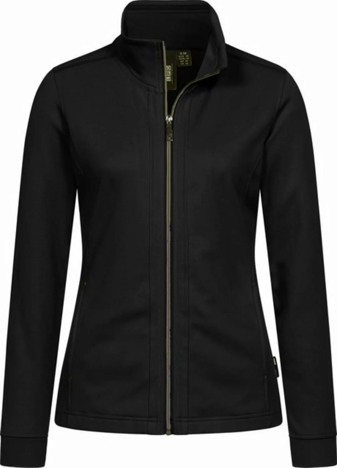 DEPROC Active Fleecejacke "SHOENWOOD II WOMEN", weiche Fleecejacke in tradi günstig online kaufen