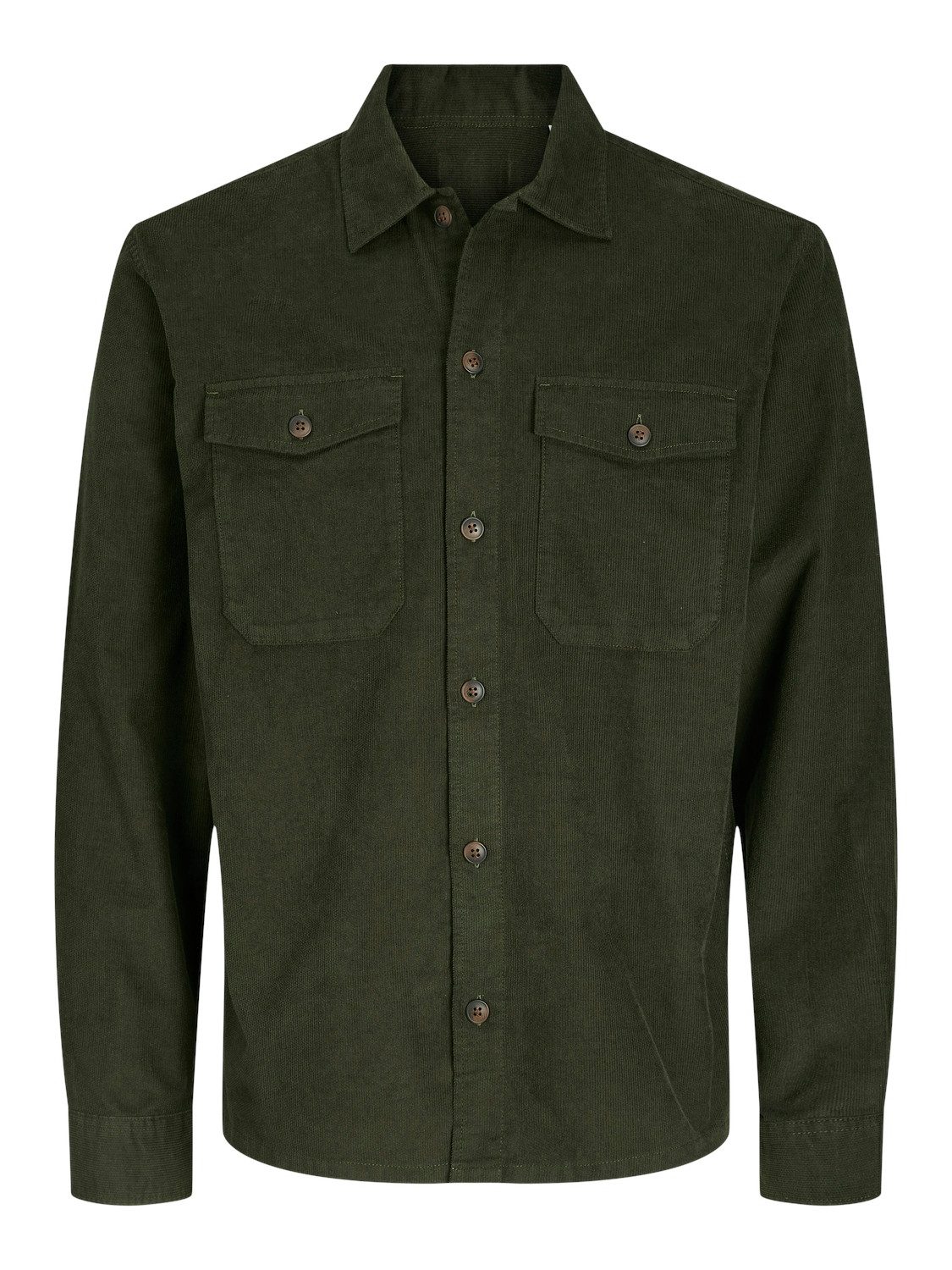 Jack & Jones Langarmhemd Herren Hemd günstig online kaufen