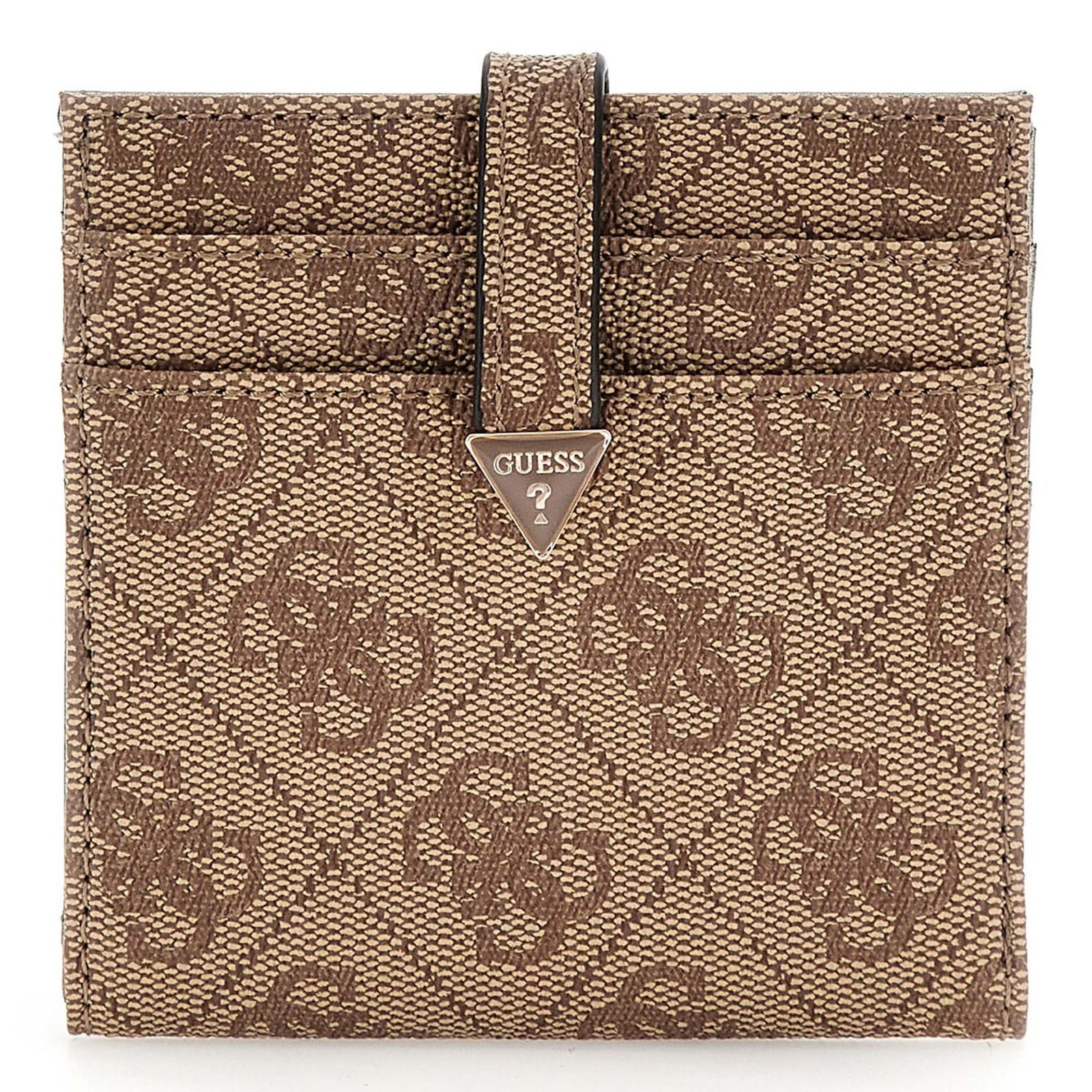 Guess Kartenetui Tab Card Case günstig online kaufen